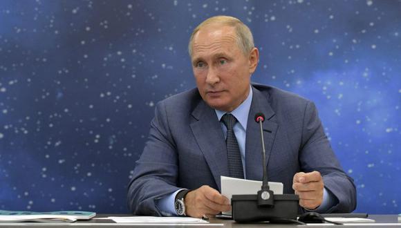 Rusia considera "inadmisible" acusar al Kremlin por el Caso Skripal (Foto: AP)