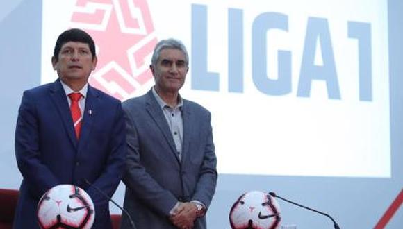 Fútbol peruano: ¿Quiénes puede ser el próximo presidente de la Federación Peruana de Fútbol? | Foto: GEC