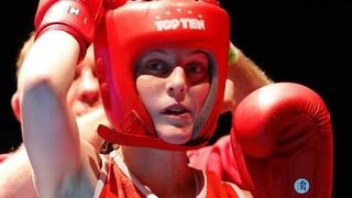 Julie Le Galliard, la francesa excampeona de boxeo que murió de coronavirus a los 31 años