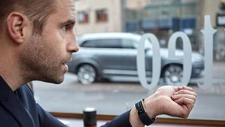 Volvo ya permite que el conductor hable con sus auto [VIDEO]