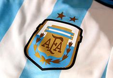 Mundial Sub 20: Esta sería la formación de Argentina en el torneo