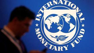 FMI rebaja estimación de crecimiento mundial para 2020 y 2021