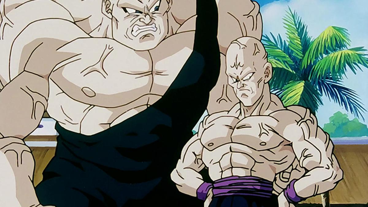 Dragon Ball Z: quién habría ganado el Torneo de Artes Marciales 25 si no  aparecían Babidi ni Majin Buu | FAMA | MAG.