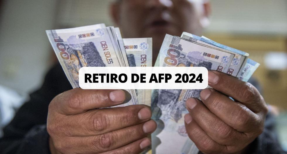 Retiro AFP 2024: ¿Qué se sabe de la fecha del debate y la nueva fórmula? | Foto: Diseño EC