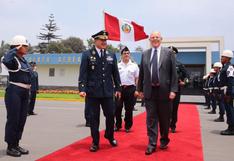 PPK visita a Bachelet para afianzar relación entre Perú y Chile