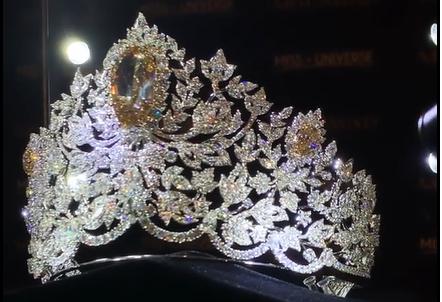 El concurso de belleza se desarrollará en Atlanta y contará con la participación de 90 candidatas de todo el planeta. (Foto: Captura de pantalla)