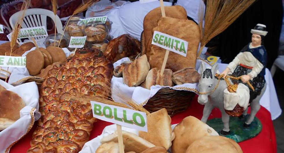 Anímate a visitar esta feria gastronómica. (Foto: Dulce Perú)