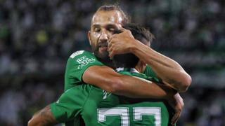 Atlético Nacional venció 1-0 a Tolima por el Torneo Finalización de la Liga Águila