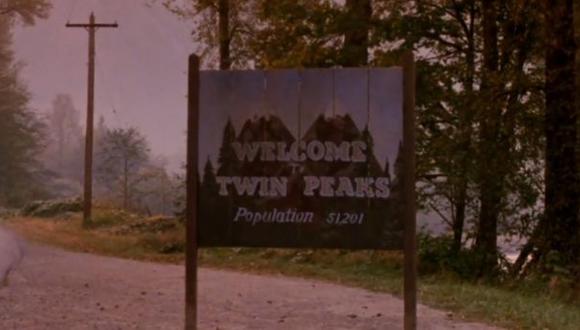 La serie "Twin Peaks" regresará en el 2016 con 9 capítulos
