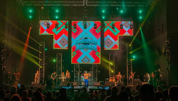 Vibra Perú 3: Conoce los detalles sobre el festival de la música peruana que tendrá como artista internacional invitado a Diego Torres. (Foto: Facebook Vibra Perú)