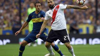 River vs. Boca: la ciudad de Buenos Aires no garantiza la realización de la final