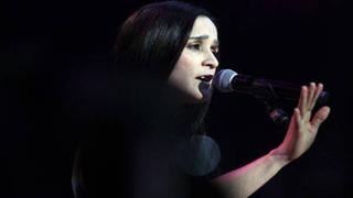 Julieta Venegas sobre su primer disco como madre: "Hay mucho anhelo, mucha pérdida 