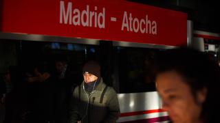 Atocha 10 años después: Madrid da homenaje a víctimas del 11-M