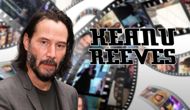 El 2019 es considerado por muchos como el "Año de Keanu Reeves" debido a la notoriedad que cobró debido a sus incursiones en el cine, la filantropía y las redes sociales en general. (Foto: GEC)