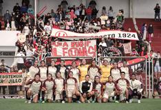 Universitario de Deportes se quedó con el tercer lugar de la Liga Femenina tras vencer a Sporting Cristal 