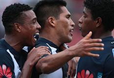 Deportivo Municipal vs Alianza Lima: resumen y goles del partido