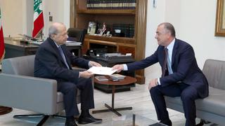 Israel y Líbano alcanzan un acuerdo “histórico” para establecer su frontera marítima