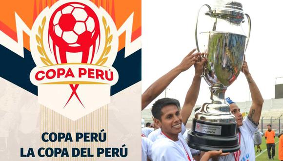 ¿La Etapa Nacional de la Copa Perú 2023 se podrá ver por TV? Esto se sabe