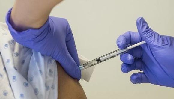 Unos 22 millones de niños podrían morir por no recibir vacunas