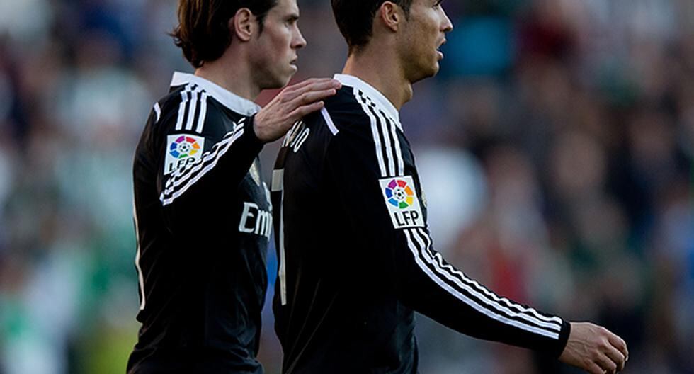 Real Madrid y Cristiano Ronaldo esperan mínima sanción por tarjeta roja en Córdoba. (Foto: Getty Images)