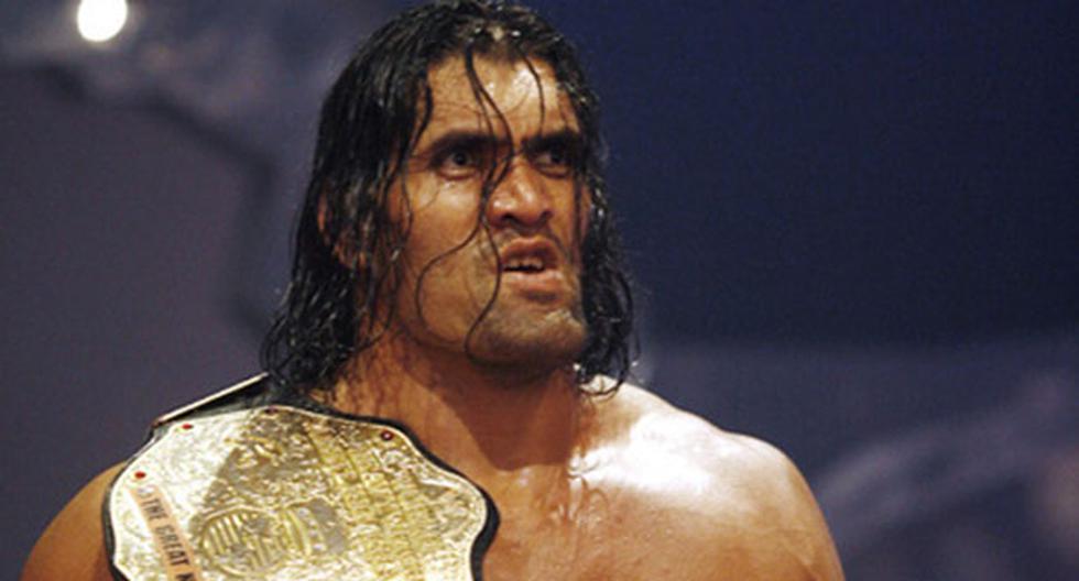 The Great Khali regresaría muy pronto a WWE. (Foto: Difusión)