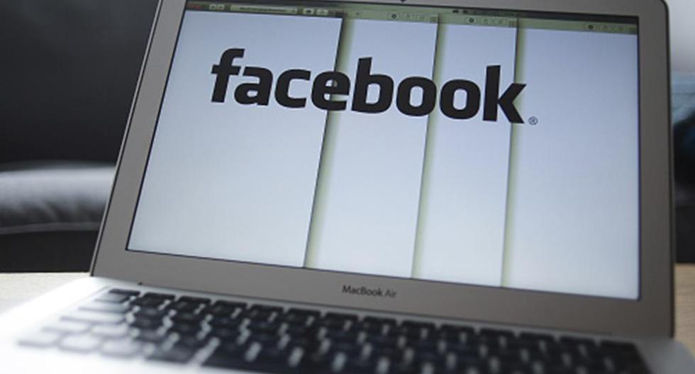 ¿Sabes cómo puedes descubrir cuáles son todas las empresas que tienen tus datos de Facebook? Con este truco lo sabrás. (Foto: Getty Images)