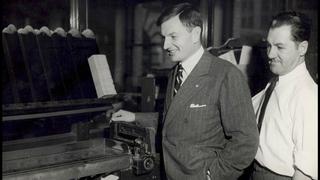 David Rockefeller: ¿Cómo se convirtió en un ícono empresarial?