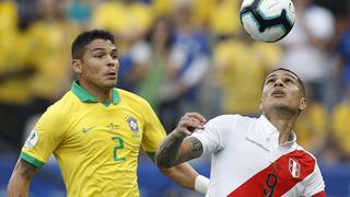 Copa América 2019: 'Pollo' Vignolo aseveró que los polos de ‘Brasil Campeón’ ya están hechos