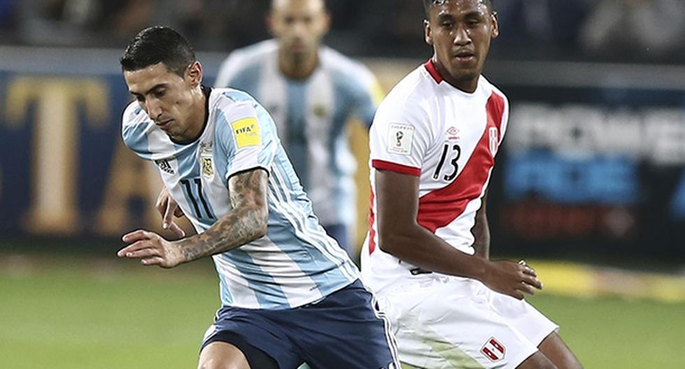 Fútbol argentino y lo que dijo este periodista de ese país. (Foto: Getty Images)