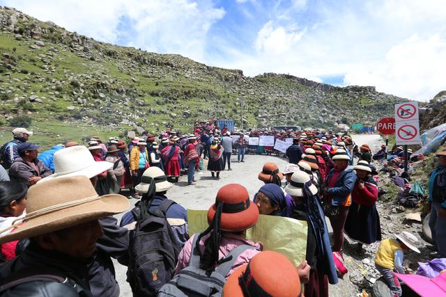 (Foto: Antonio Álvarez / enviado especial)