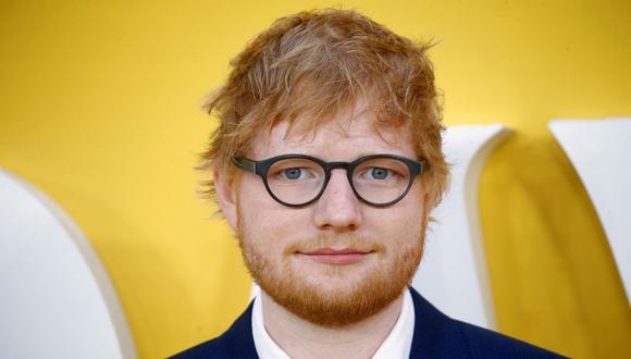 Ed Sheeran cumple 30 años en la cumbre de su carrera. (Foto: Reuters/Henry Nicholls)