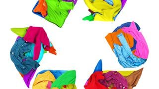 Año nuevo, armario reciclado: por qué es importante rehusar la ropa