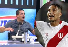 Paolo Guerrero: Gonzalo Núñez y su reacción tras conocer fallo de la FIFA es viral