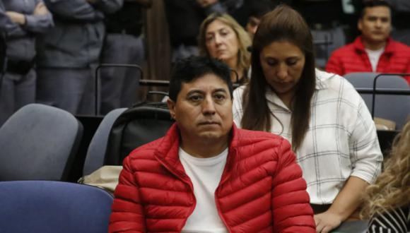 Detienen en Lima a sujeto acusado de haber sido capo del narcotráfico en Argentina