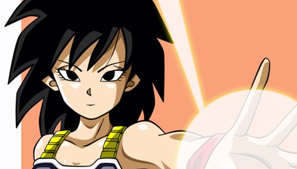 "Dragon Ball Super": ¿La madre de Gokú aparecerá en la serie?