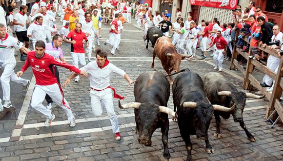 Sigue, Fiestas de San Fermín 2023 EN VIVO y EN DIRECTO: dónde ver los encierros, cartel y más de los festejos taurinos