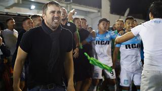 ¡Racing es campeón de la Superliga Argentina!