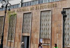 Julio Guzmán: magistrado del JNE rechaza denuncia de soborno
