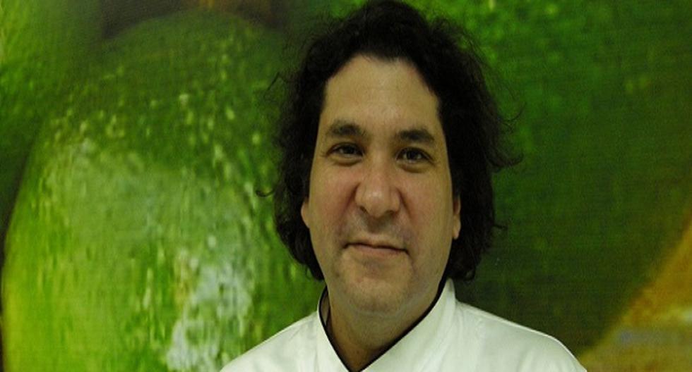 \"Es peligroso que robos a restaurantes sean noticia\", dijo el conocido chef Gastón Acurio.