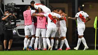 Desde 1997: Perú consiguió por décima vez consecutiva su pase a cuartos de final en Copa América