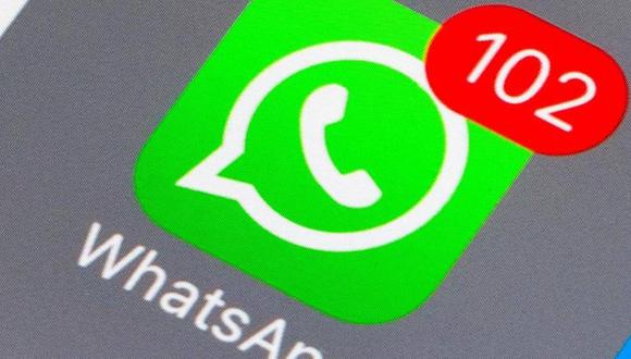 ¿Te has preguntado cómo WhatsApp protegerá más tu cuenta? Esto es lo nuevo que prepara la popular aplicación. (Foto: WhatsApp)