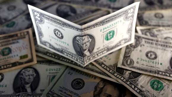 ¿A cuánto cotiza el dólar en Venezuela? (Foto: Reuters)