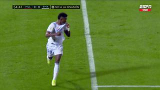 De túnel: la definición de Vinicius Junior en el 1-0 de Real Madrid frente a Mallorca en LaLiga | VIDEO