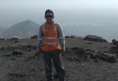 Encuentran último cuerpo de montañista desaparecido en Huascarán