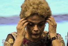 Juicio político: debate evidencia mayoría contraria a Dilma Rousseff