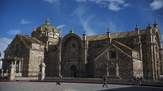 Lampa, la ciudad rosada: una localidad en Puno llena de historia y encanto