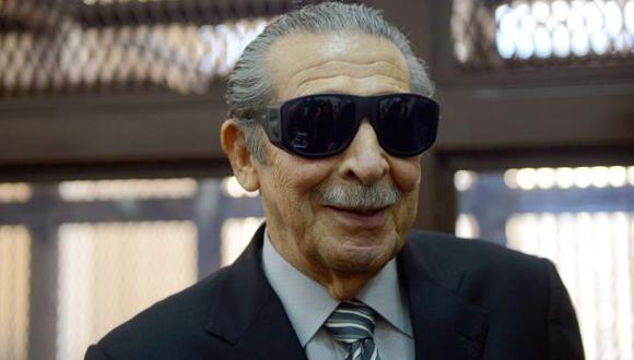 Juicio a Ríos Montt: Declaran incompetente mental a ex dictador