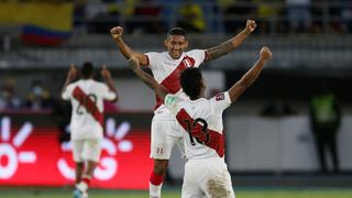 Las seis claves en el triunfo ante Colombia que Perú no debe olvidar para ir al Mundial Qatar 2022 | ANÁLISIS