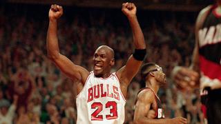 “The Last Dance”: cinco razones para ver el documental sobre la última conquista de Michael Jordan ahora mismo