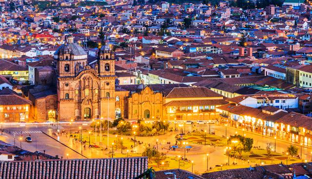 Cusco cuenta con iglesias, palacios y plazas barrocas y neoclásicas que enamoran a sus visitantes. (Foto: Shutterstock)